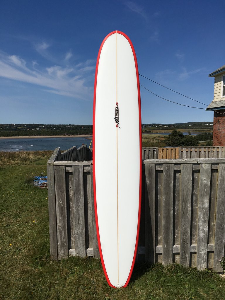 Surfboards - Longboards – kannonbeach