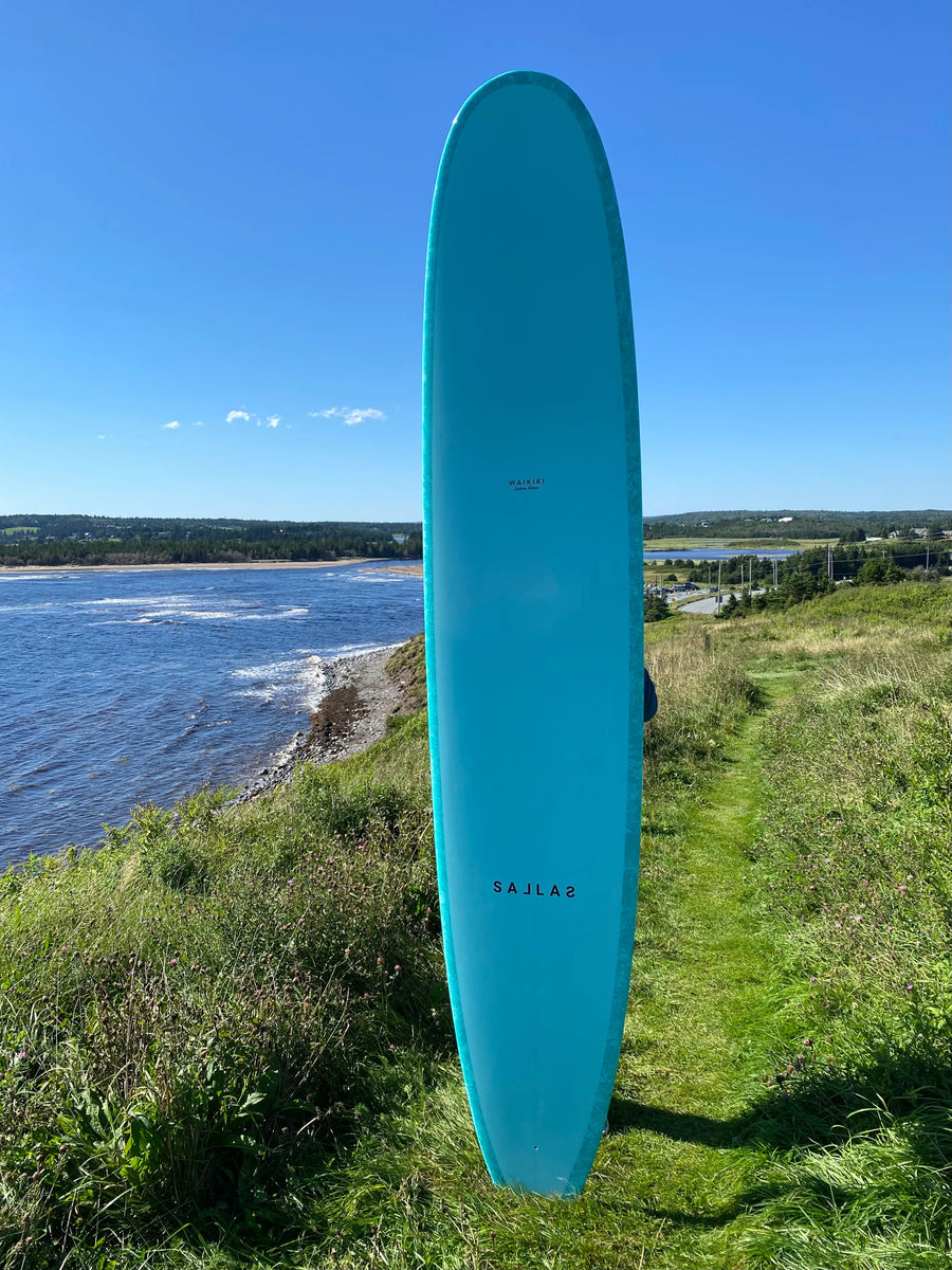 Surfboards – kannonbeach