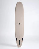 Aloha FUU Longboard - Ecoskin Clear