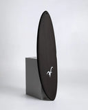 Aloha Skegg - Ecoskin Black Paulownia