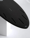 Aloha Skegg - Ecoskin Black Paulownia