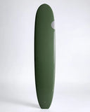 Aloha Chopped Log -  Gloss polish resin tint