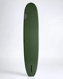 Aloha Chopped Log -  Gloss polish resin tint