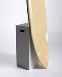 Aloha EZ-MID - Gloss polish Taupe resin tint