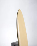 Aloha EZ-MID - Gloss polish Taupe resin tint