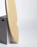 Aloha EZ-MID - Gloss polish Taupe resin tint