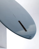 Aloha Pintail Noserider -  Gloss polish resin tint