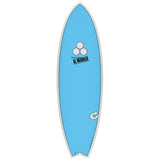 Channel Islands Pod Mod X-Lite