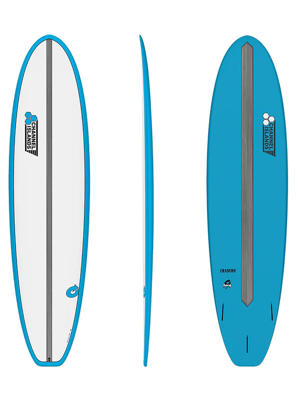 Torq CHANNEL S CHANCHO 7'6 Torq CHANNEL S CHANCHO 7'6