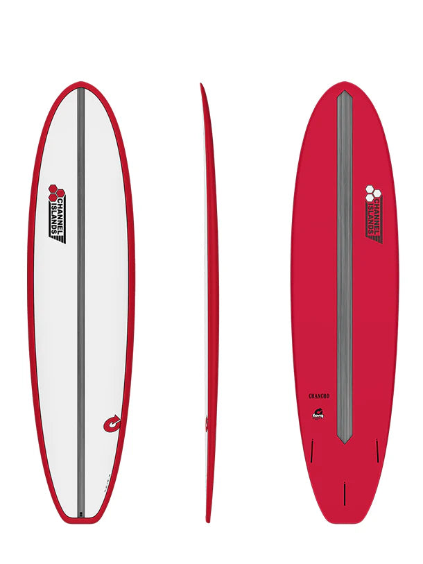 Channel Island torq Chancho Surfboard Online - Kannonbeach Channel Island torq Chancho Surfboard Online - Kannonbeach
