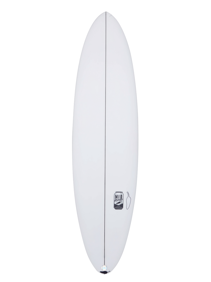 Chilli Mid Strength – kannonbeach