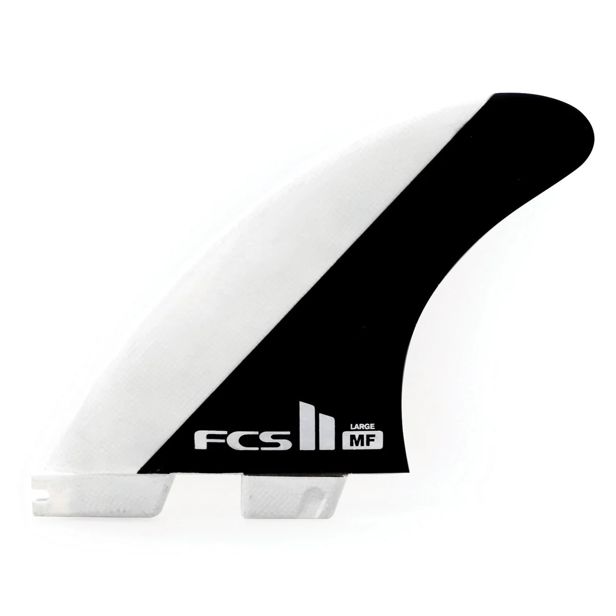 FCS II MF PC Tri Fin Large – kannonbeach