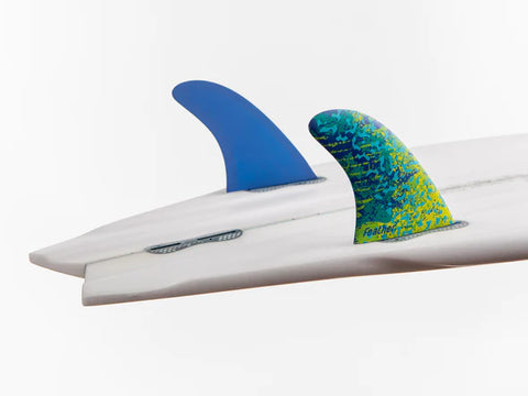 Feather FCS 2 Twin Fin