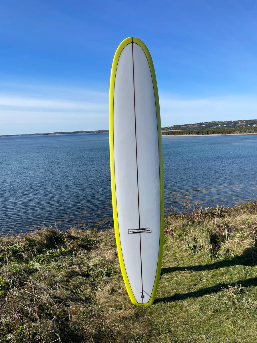 サーフィン &quot;taka@&quot; high performance NOSE RIDER 9.0 9'0