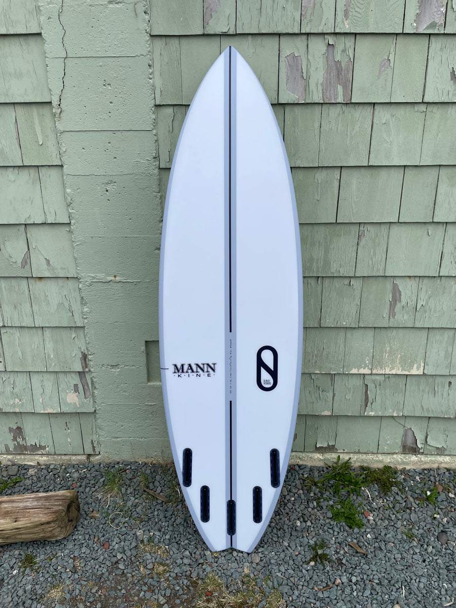 Firewire FRK Swallow 5‘10 Firewire FRK Swallow 5'10 – kannonbeach