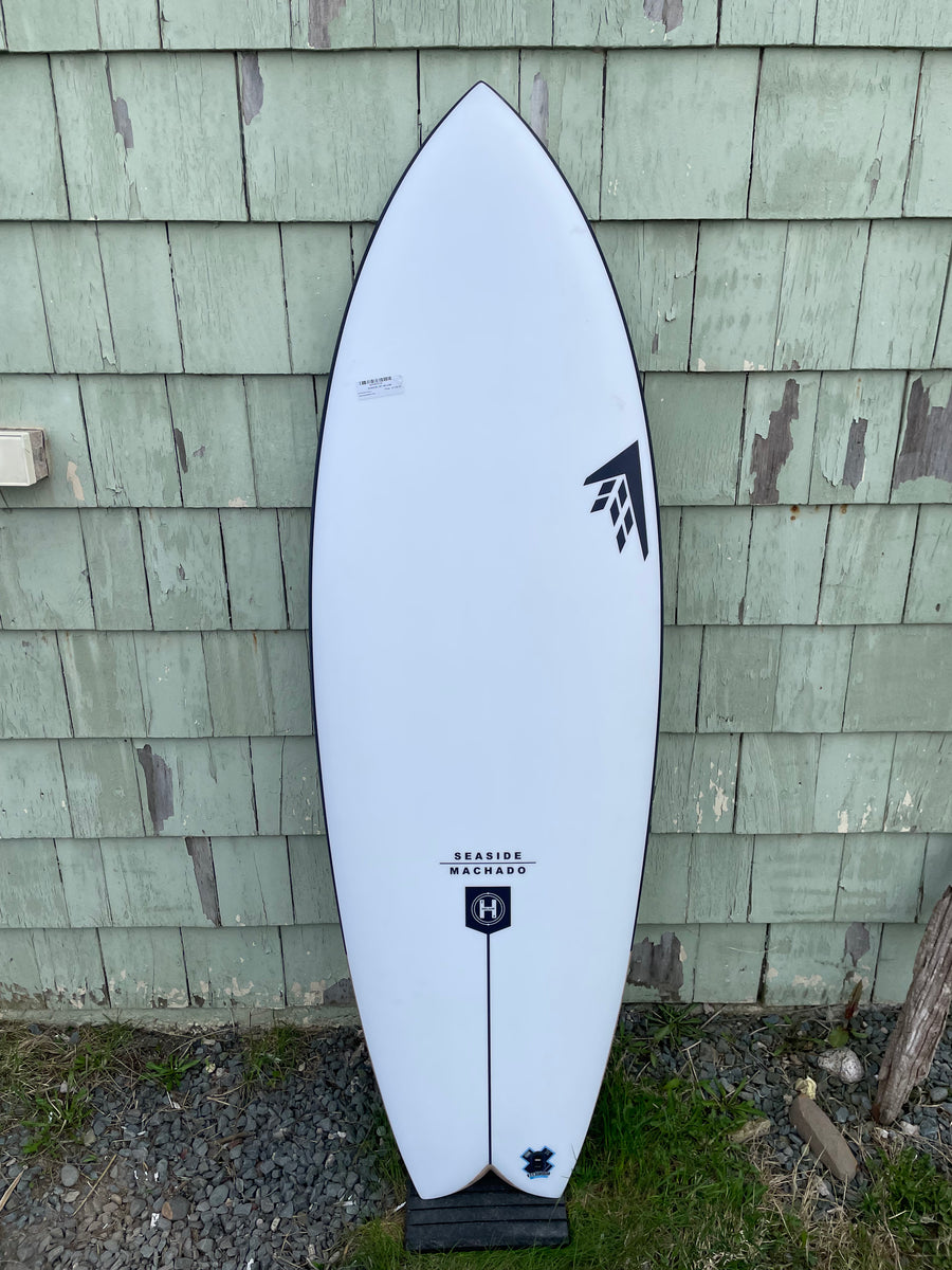 Firewire Seaside Helium construction – kannonbeach