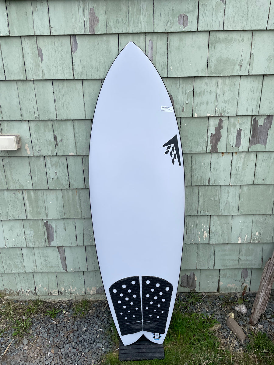 Firewire Seaside 5'6 Helium – kannonbeach