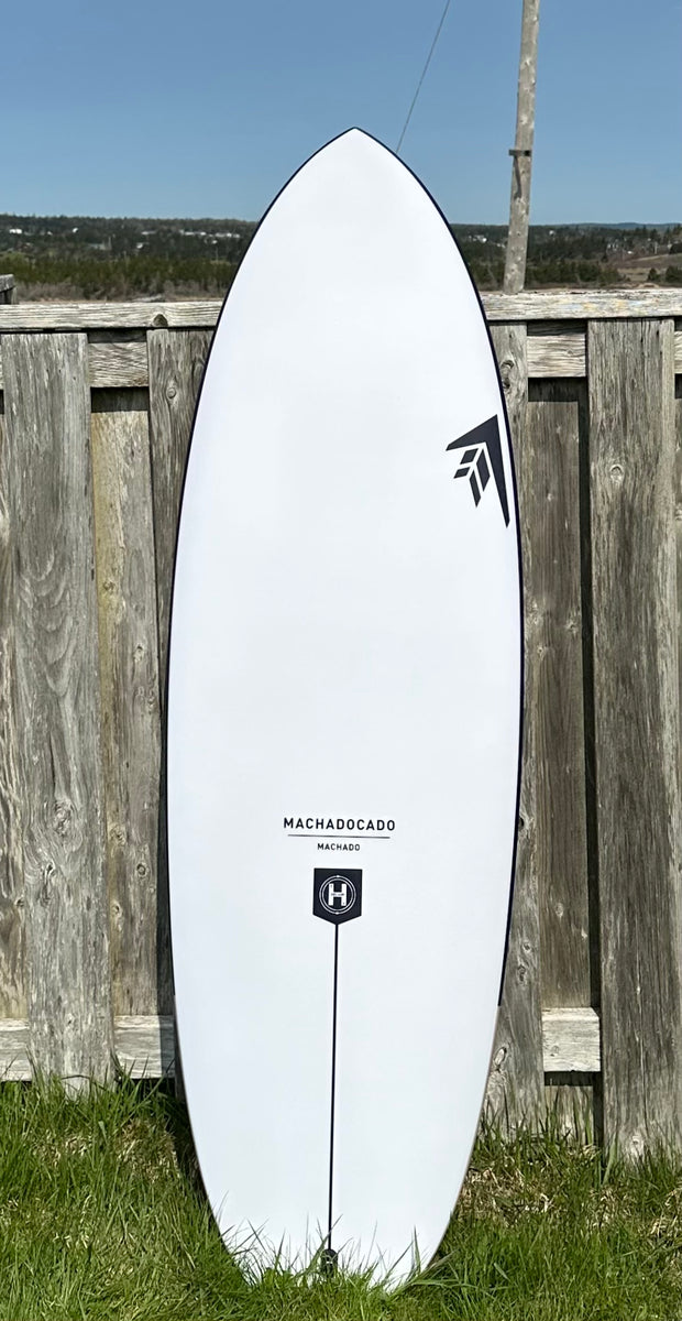 Firewire Machadocado – kannonbeach