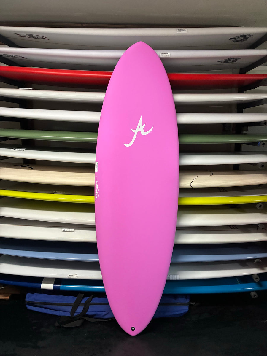 Aloha Smile super core - Skegg – kannonbeach