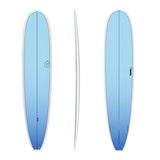 9'0 Torq Longboard- Excellent beginner surfboard