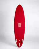 Aloha LE Sun Beam Softboard – MF x Laura Enever