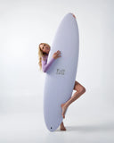 Aloha LE Sun Beam Softboard – MF x Laura Enever