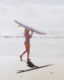 Aloha LE Sun Beam Softboard – MF x Laura Enever