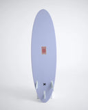 Aloha LE Sun Beam Softboard – MF x Laura Enever