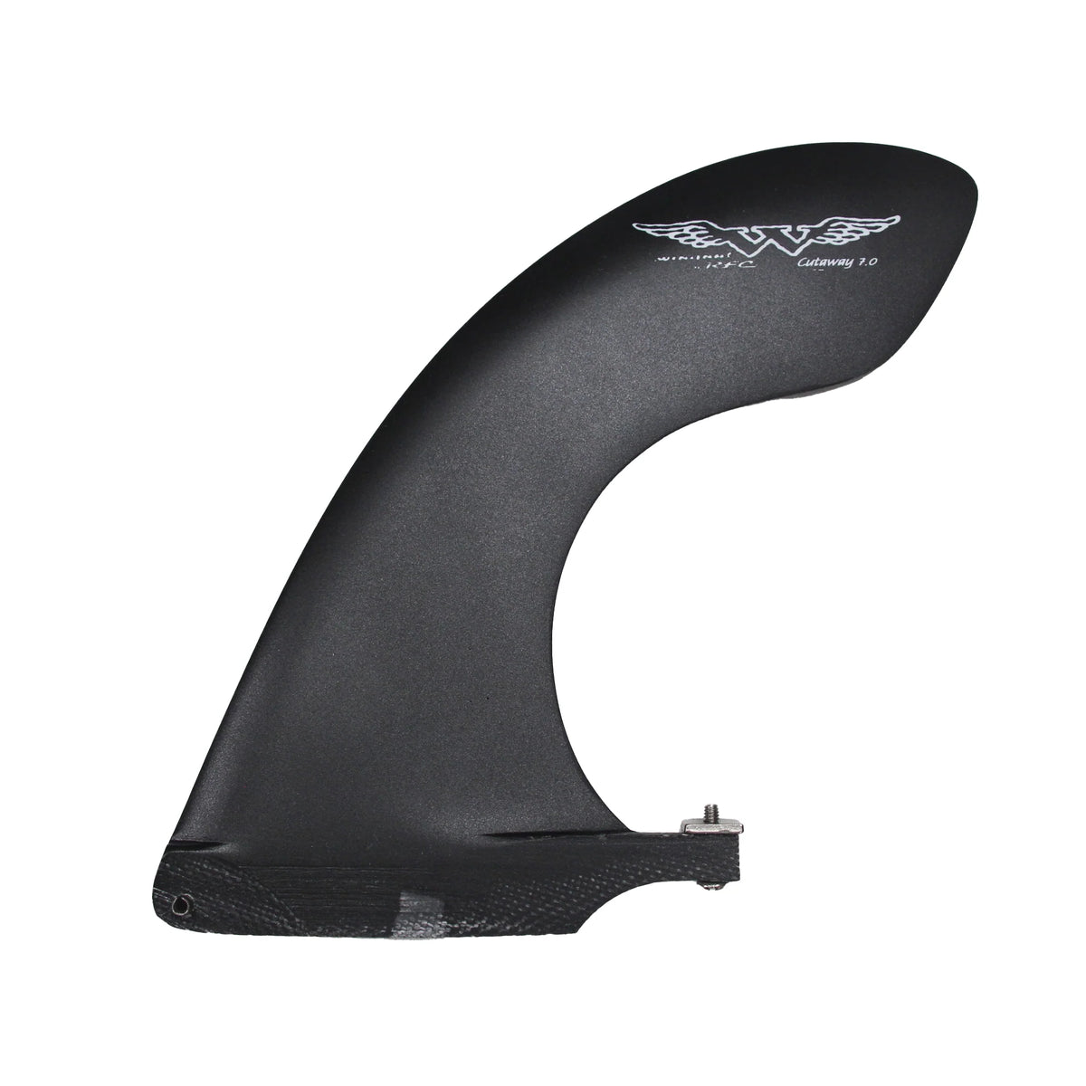 Buy Wingnut Cutaway Surfboard Center Fin Online- Kannonbeach