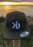 KB 5-Pannel Hat