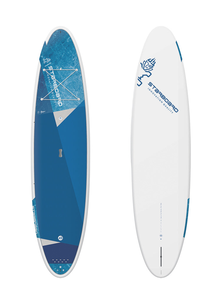 スターボード STARBOARD GENERATION （14ft×26／2022）
