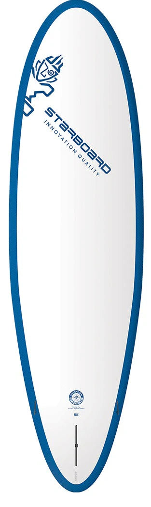 10'0” x 34” / 172L Starboard Whopper ASAP – kannonbeach 10'0” x 34” / 172L Starboard Whopper ASAP – kannonbeach