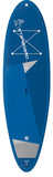 10’0” x 34” / 172L Starboard Whopper ASAP