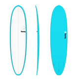 7'4" Torq V+