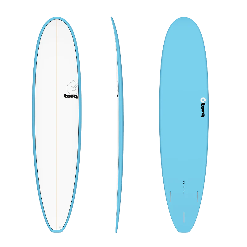Torq V+ 7'8