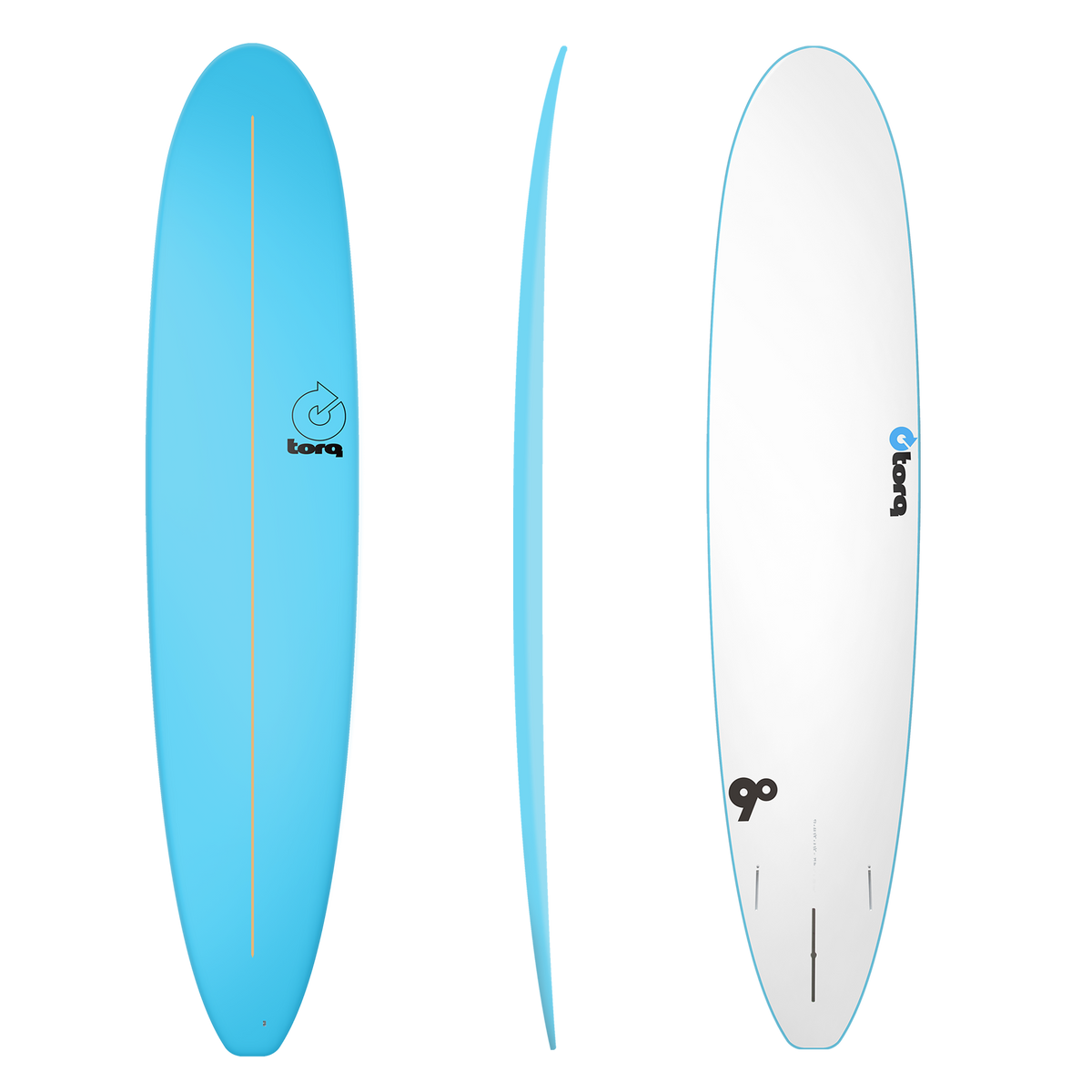 Torq 9'6