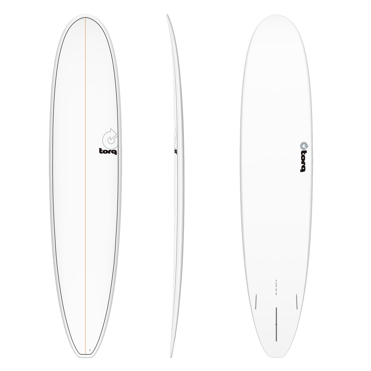 9'1 Torq (excellent beginner board) kannonbeach