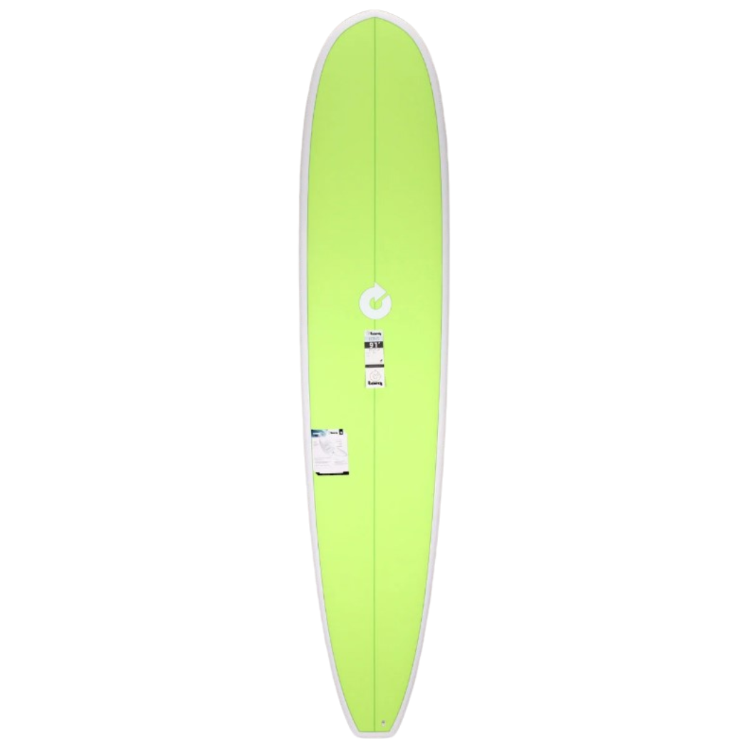 Torq 9'1