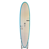 Torq 8'6" Longboard – A Perfect Balance of Stability and Performance for All Levels