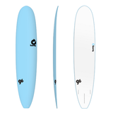 Torq 9´6 Loongboard Soft top LONGBOARD - SOFT DECK