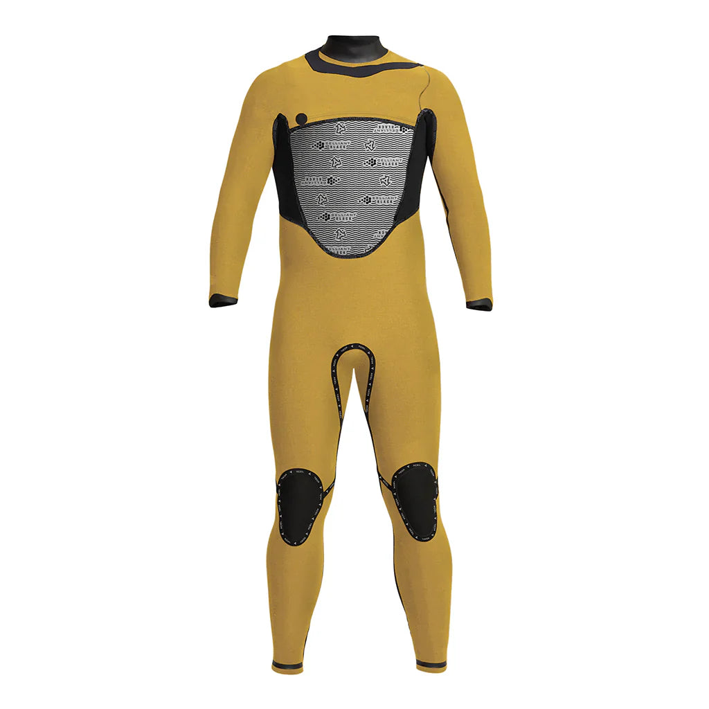 Xcel Drylock 5/4 mm Hooded Wetlsuit for Sale - Kannonbeach