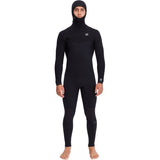 Billabong 4/3 Furnace Comp Hooded CZ