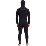 Billabong 4/3 Furnace Comp Hooded CZ