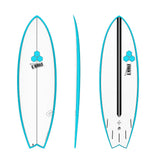 Channel Islands Pod Mod X-Lite