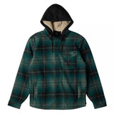 Billabong Bonded Flannel