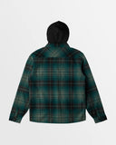 Billabong Bonded Flannel