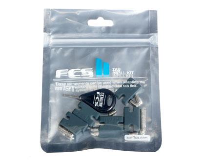 FCS 2 Tab Conversion Kit