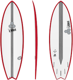 Channel Islands Pod Mod X-Lite