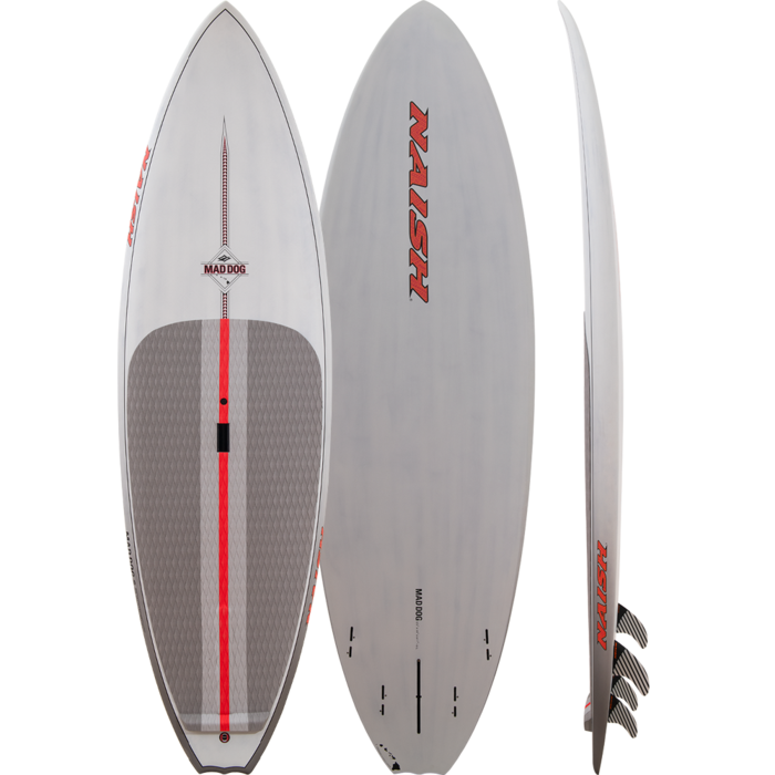 Naish Mad Dog 8'11