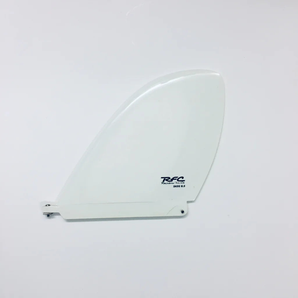 Rainbow Fin Co. SKEG 8.5 サーフボードフィン Rainbow Fin Co Skeg 8.5 – kannonbeach